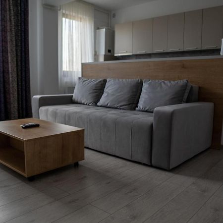 Emerald Dream Apartment Constanta Exterior photo