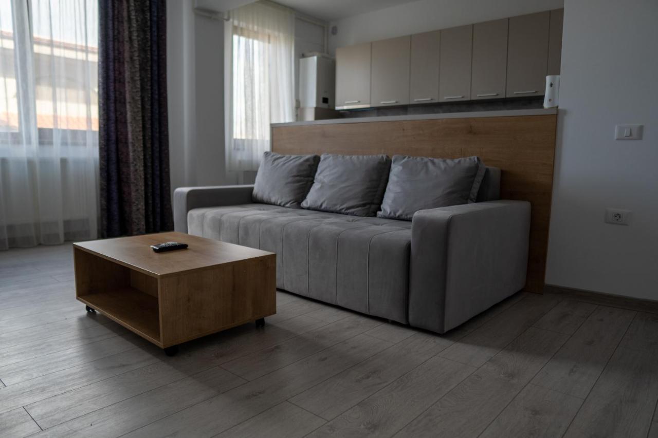 Emerald Dream Apartment Constanta Exterior photo