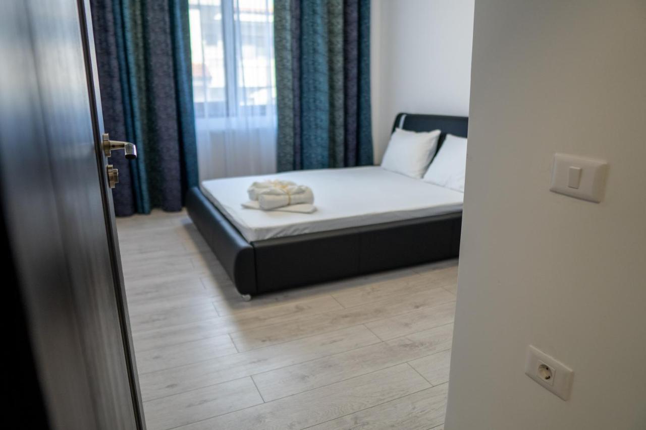 Emerald Dream Apartment Constanta Exterior photo