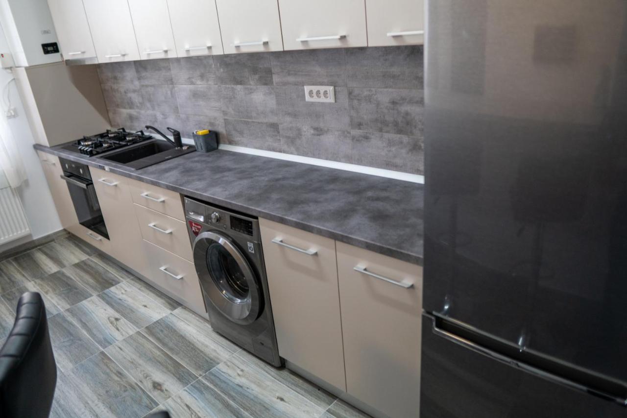 Emerald Dream Apartment Constanta Exterior photo