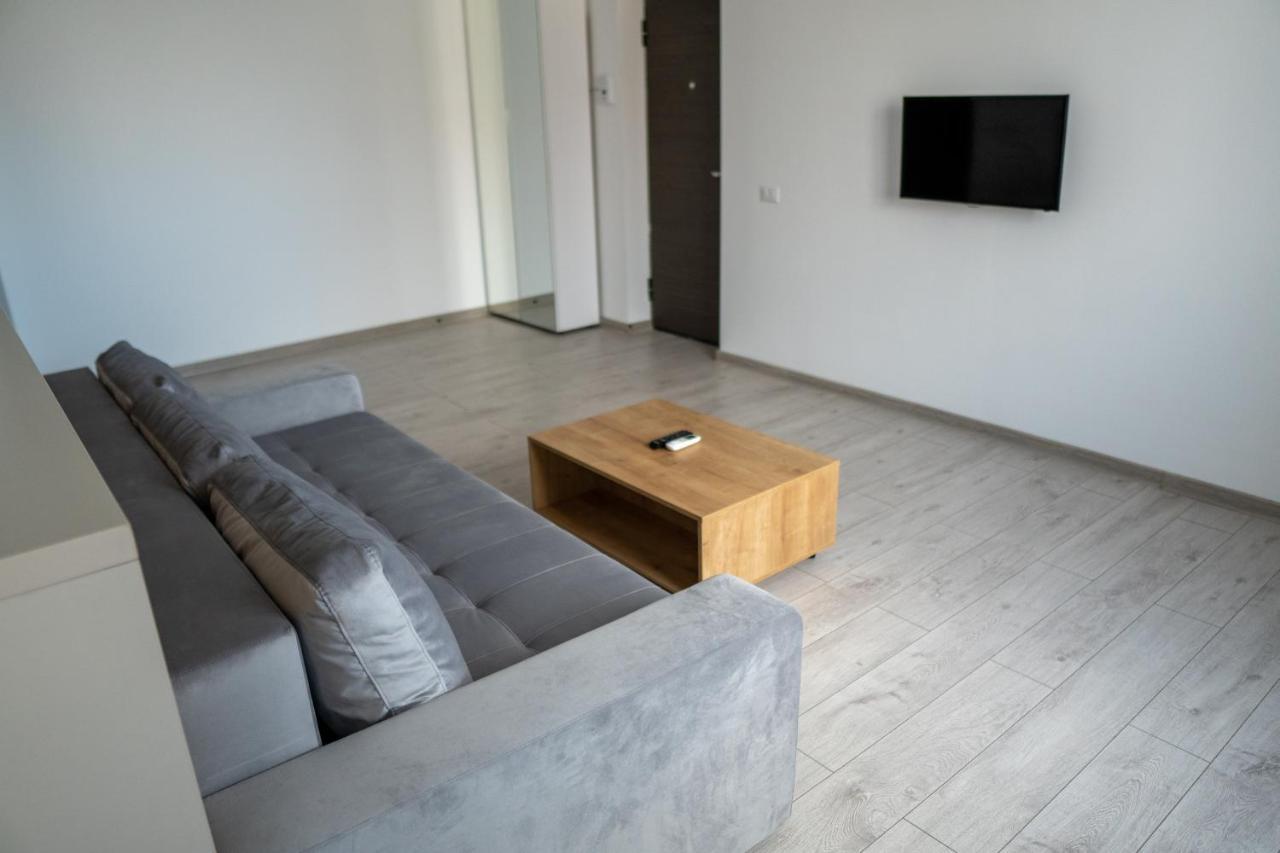 Emerald Dream Apartment Constanta Exterior photo