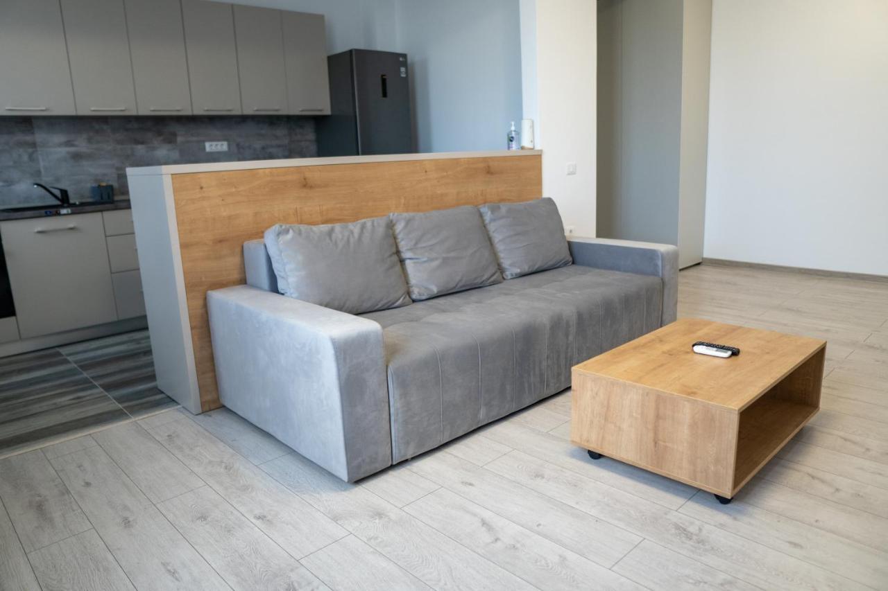 Emerald Dream Apartment Constanta Exterior photo